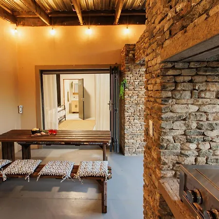 Chawal Stays @ Leguan Marloth Park Exterior photo