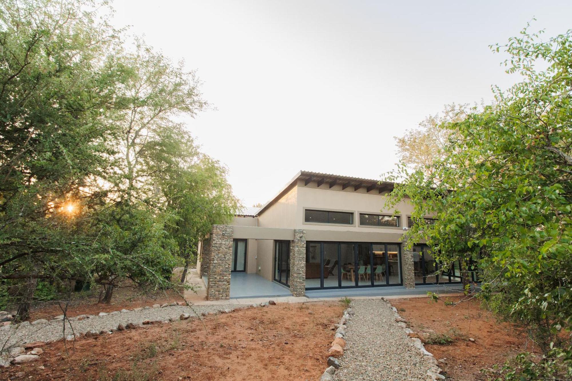 Villa Chawal @ Leguan Marloth Park